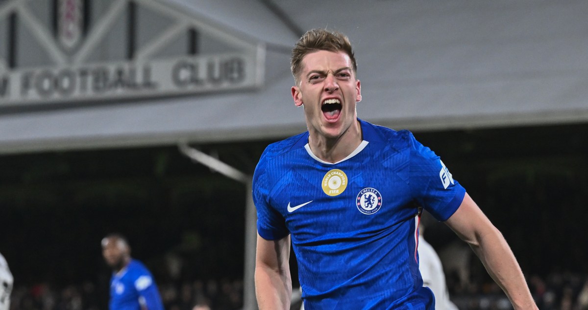 Fulham 2-1 Chelsea, Player Ratings: Liam Delap passes the audition