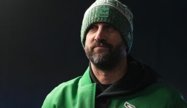 Adam Schefter hints at some big non-offensive coordinator Eagles news by next week