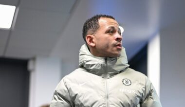 Calum McFarlane joins Liam Rosenior’s coaching staff