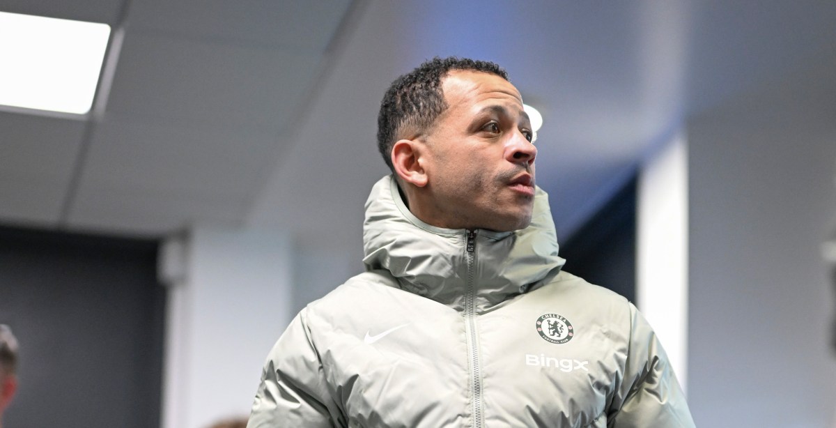 Calum McFarlane joins Liam Rosenior’s coaching staff