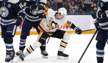 Six of the biggest factors in the Penguins’ six-game winning streak