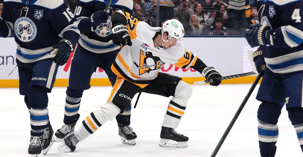 Six of the biggest factors in the Penguins’ six-game winning streak