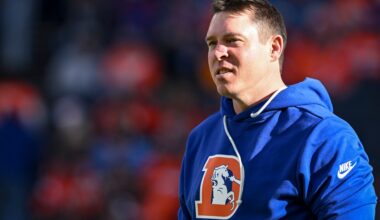 Packers, Broncos’ Jim Leonhard have ‘mutual interest’