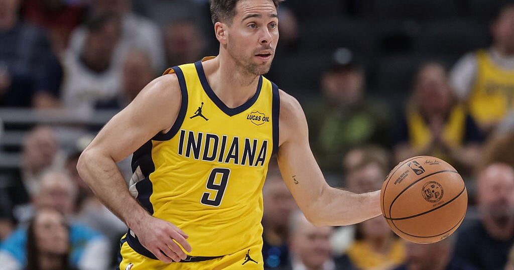 T.J. McConnell becomes second player in NBA history to record 3,000 assists off the bench