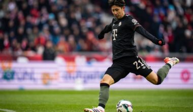 Red Bull Salzburg 0-5 Bayern Munich: Initial Observations and Reactions