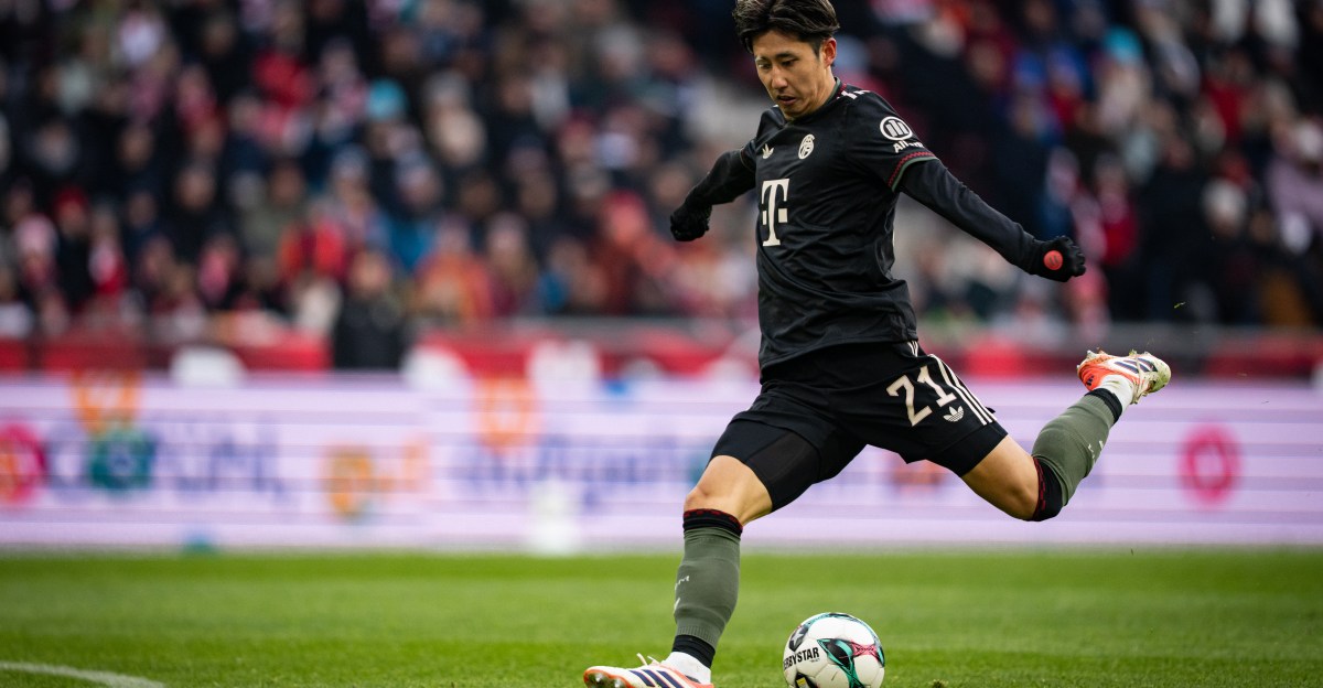 Red Bull Salzburg 0-5 Bayern Munich: Initial Observations and Reactions