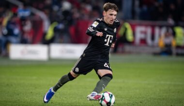 Four Observations from Bayern Munich’s 5-0 win against RB Salzburg