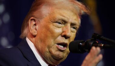 Trump says he wants government to buy $200 billion in mortgage bonds in a push to bring down mortgage rates