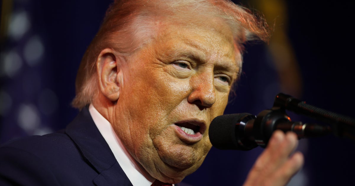 Trump says he wants government to buy $200 billion in mortgage bonds in a push to bring down mortgage rates