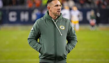 ESPN’s Adam Schefter gives update on the Matt LaFleur stalemate