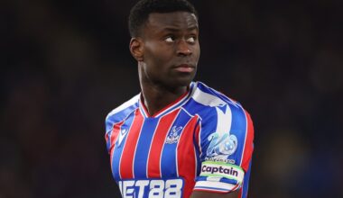 Marc Guehi closes in on Manchester City transfer, Barcelona miss out