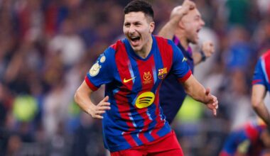 Roony Bardghji in-demand but Barcelona refusing to change transfer stance