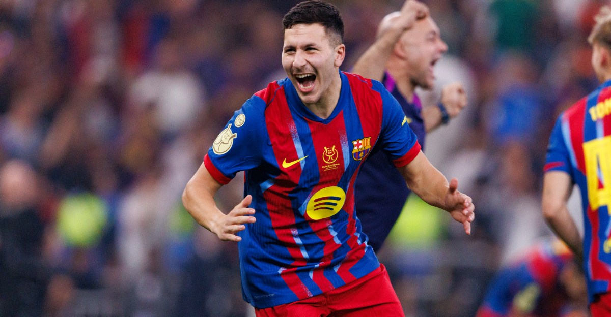 Roony Bardghji in-demand but Barcelona refusing to change transfer stance