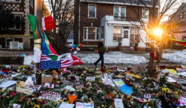 Renee Good’s family lawyers represented George Floyd’s family. They face more hurdles this time