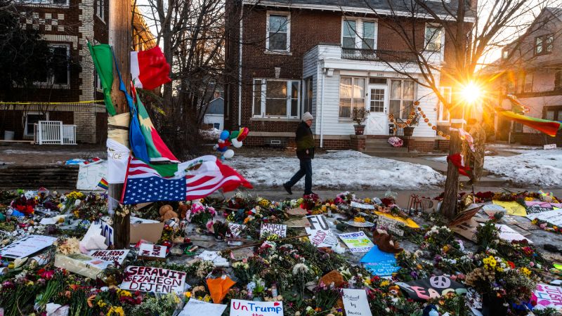 Renee Good’s family lawyers represented George Floyd’s family. They face more hurdles this time