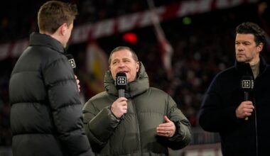 Bundesliga over-dominance? Max Eberl reminds everyone when Bayern Munich sucked