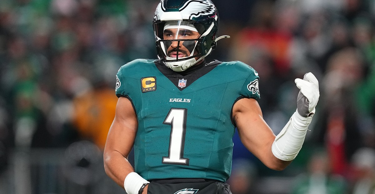 Eagles News: Report says Jalen Hurts “has been the source of much internal frustration”