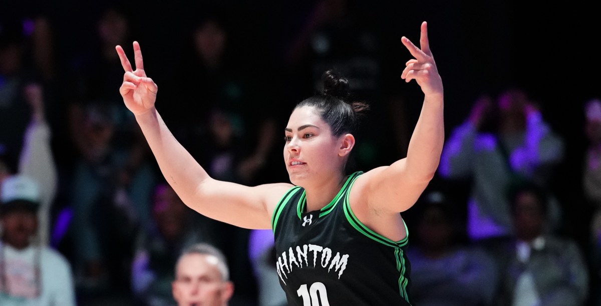 Unrivaled: KP, Kiki lead Phantom to big win over Mist