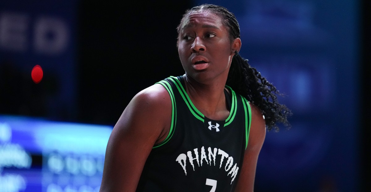 Unrivaled: Because of AB, Phantom is fast becoming a club to beat