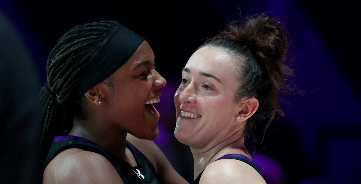 Unrivaled: Which WNBA stars shine brighter in 3x3?