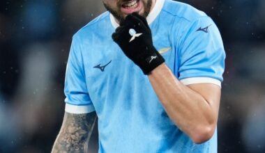 Milan Interested in Mario Gila; Madrid Hold Buy-Back Option