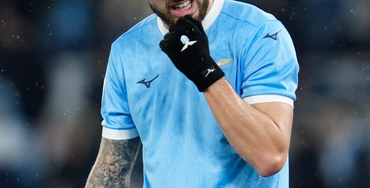 Milan Interested in Mario Gila; Madrid Hold Buy-Back Option