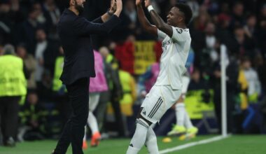 Madrid Look “Plugged In” Under Arbeloa