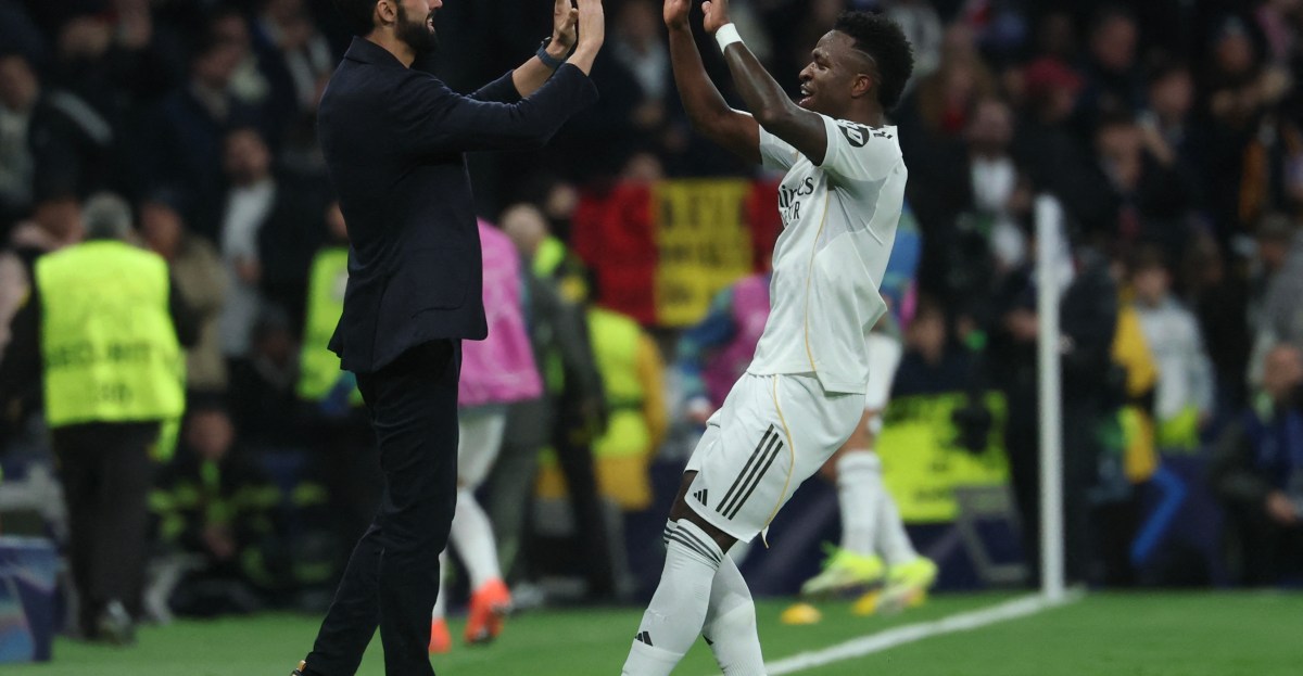 Madrid Look “Plugged In” Under Arbeloa