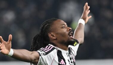 Juventus 2 - Benfica 0: Initial reaction and random observations