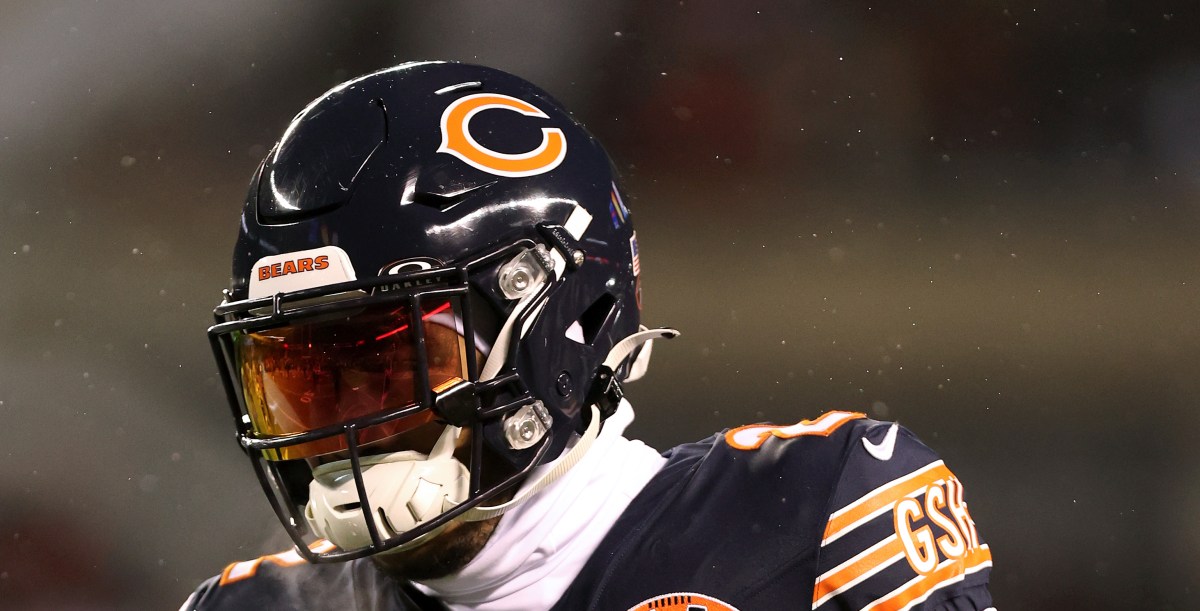 Chicago Bears vs. L.A. Rams live game message board and fan discussion