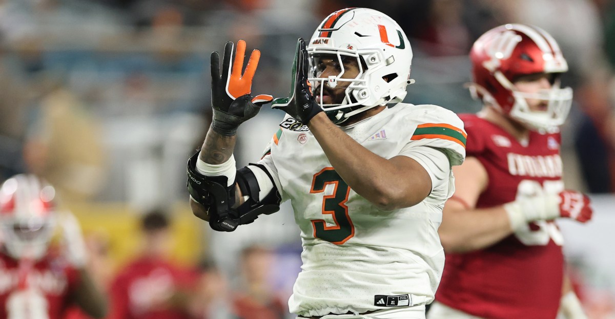 Mel Kiper mock draft: Dallas Cowboys go defense twice in 1st round