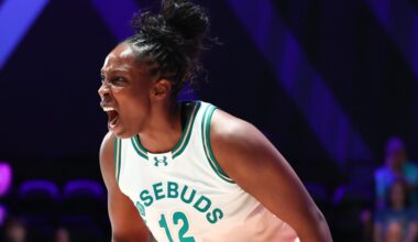 Unrivaled: Can Chelsea Gray rescue Rose from a 3-game losing streak?