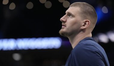 Denver Nuggets eye return of Nikola Jokic to the lineup, set to make first appearance of 2026