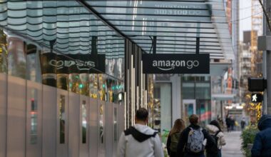 Amazon’s layoffs are staggering. We’ve seen this before