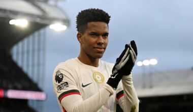 Deco explains why Barcelona didn’t go for Estevao