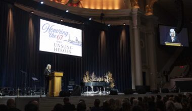 Families remember victims, urge safety changes after DC crash