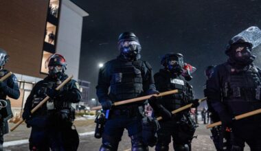 Live updates: CNN hosts town hall with Minneapolis community leaders, including Mayor Frey