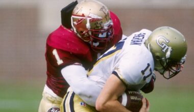 Florida State recruiting thread: Updates, names to know, analysis