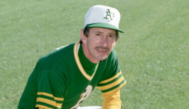 Party Like It’s 1981! Why A “Split Season” Is The Way To Go