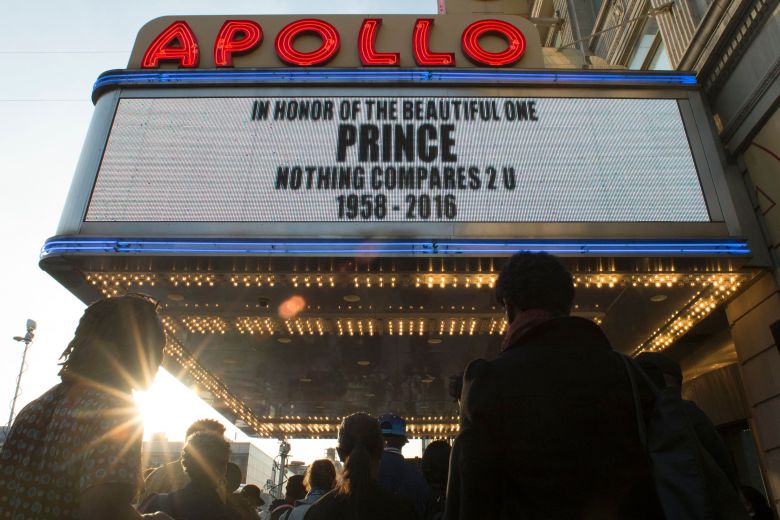 Prince's death at 57 shocked fans of the iconic performer in April 2016.