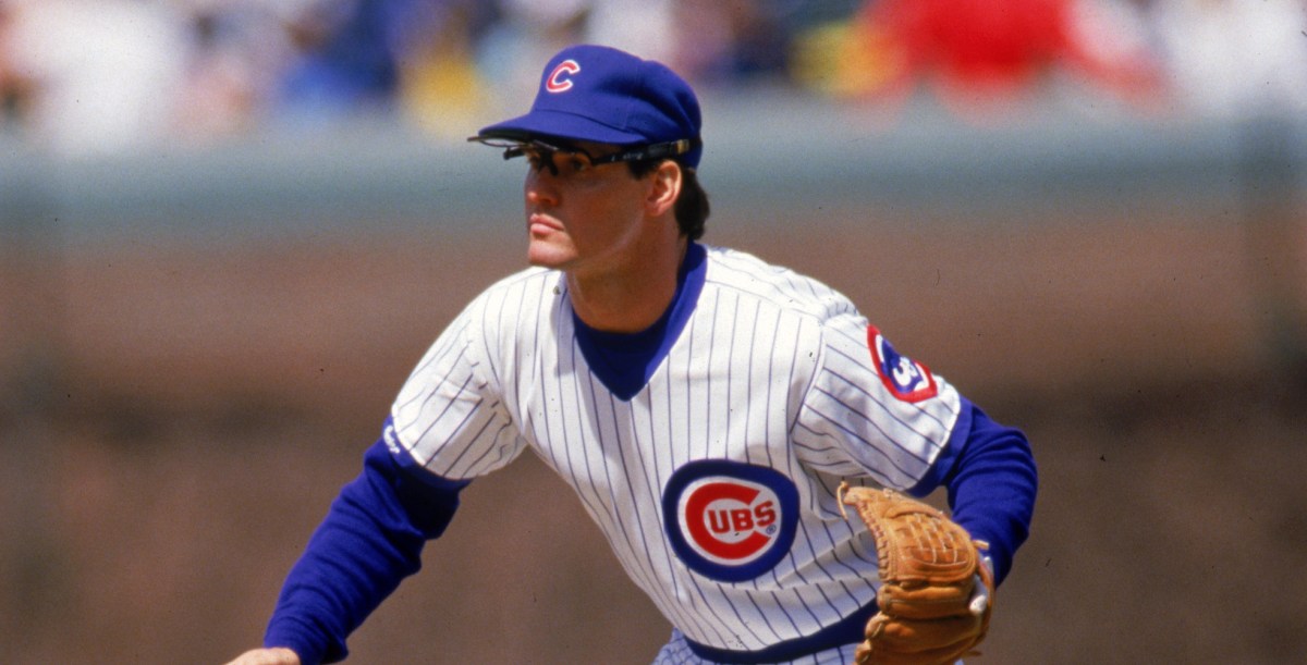 The tenth day of Cubsmas: 10 All-Star selections for Ryne Sandberg