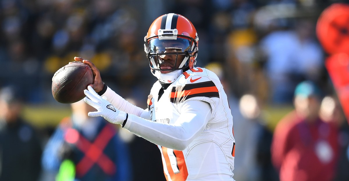 Former Browns QB: Cleveland HC job ‘is the worst in the NFL’