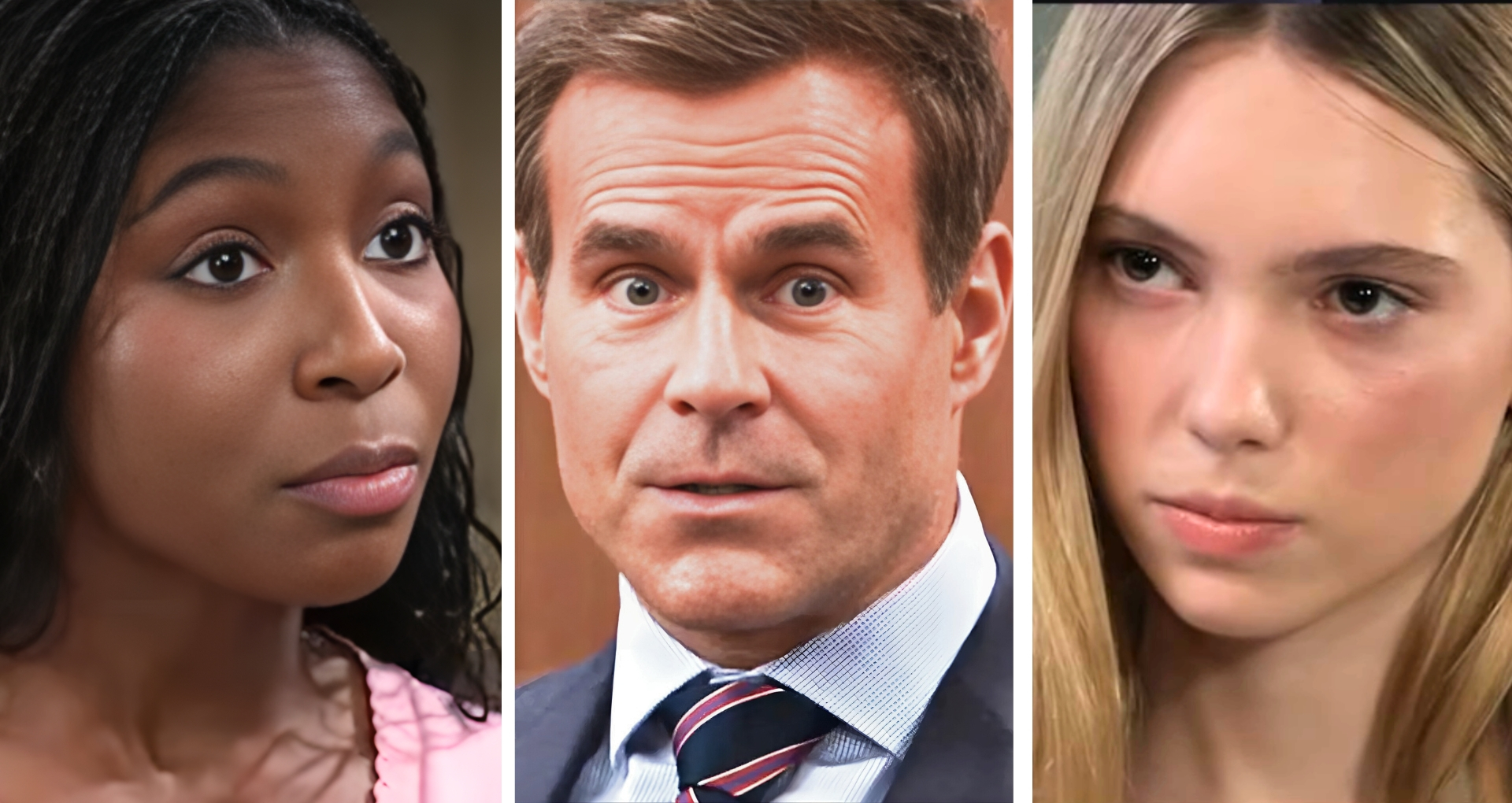 General Hospital Spoilers Update Jan 12-16: Drew's Shooter Reveal