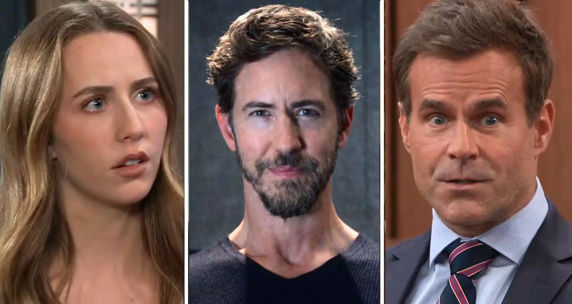 General Hospital Spoilers Update Jan 26-30: Peter Returns