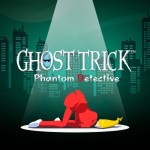 Ghost Trick: Phantom Detective (Switch eShop)
