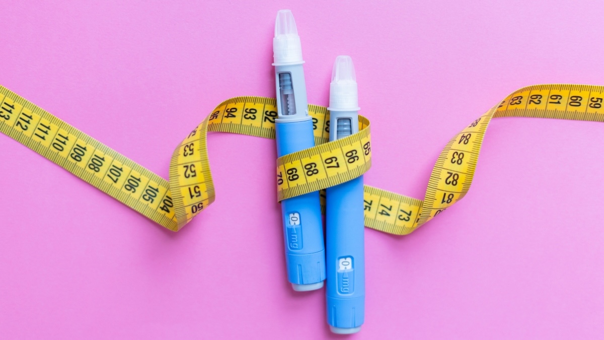4 Mistakes People Make When Starting a GLP-1 That Can Stall Weight Loss