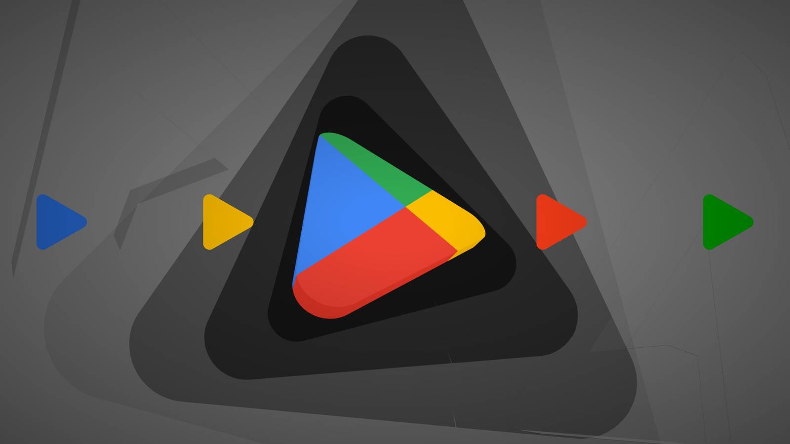 Google's Web & App Activity master toggle just lost its grip on Google Play