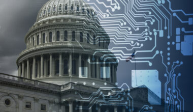 AI may not be the federal buzzword for 2026