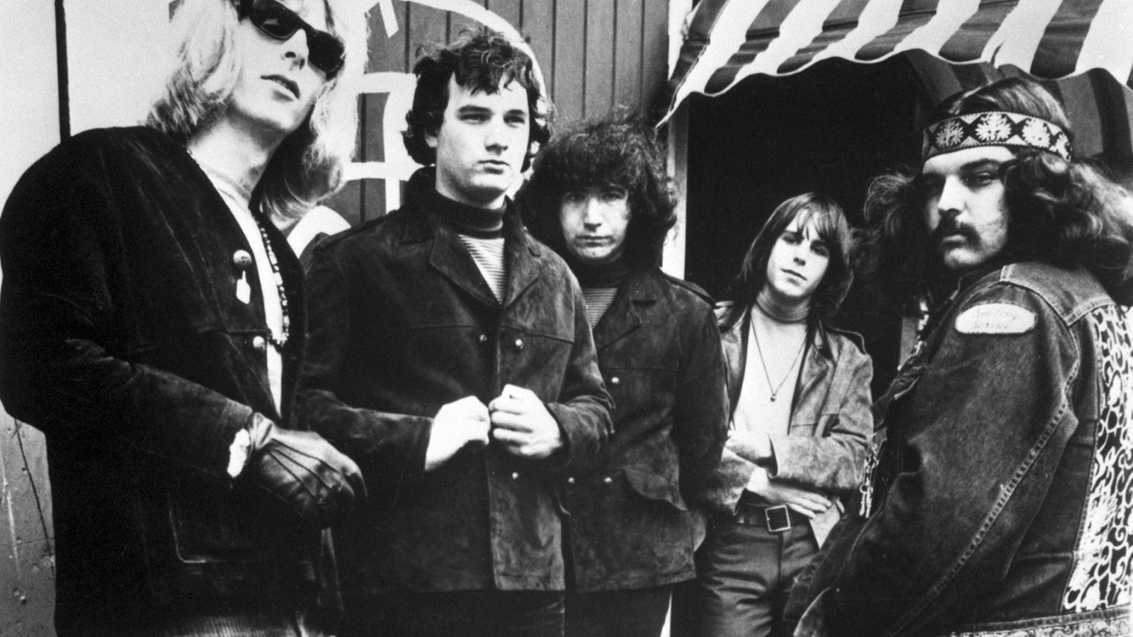 Grateful Dead Music Surged on Streaming Following Bob Weir's Death