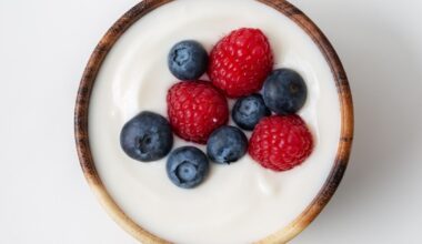 Dietitian Reveals 9 Yogurts With the Highest Protein Content